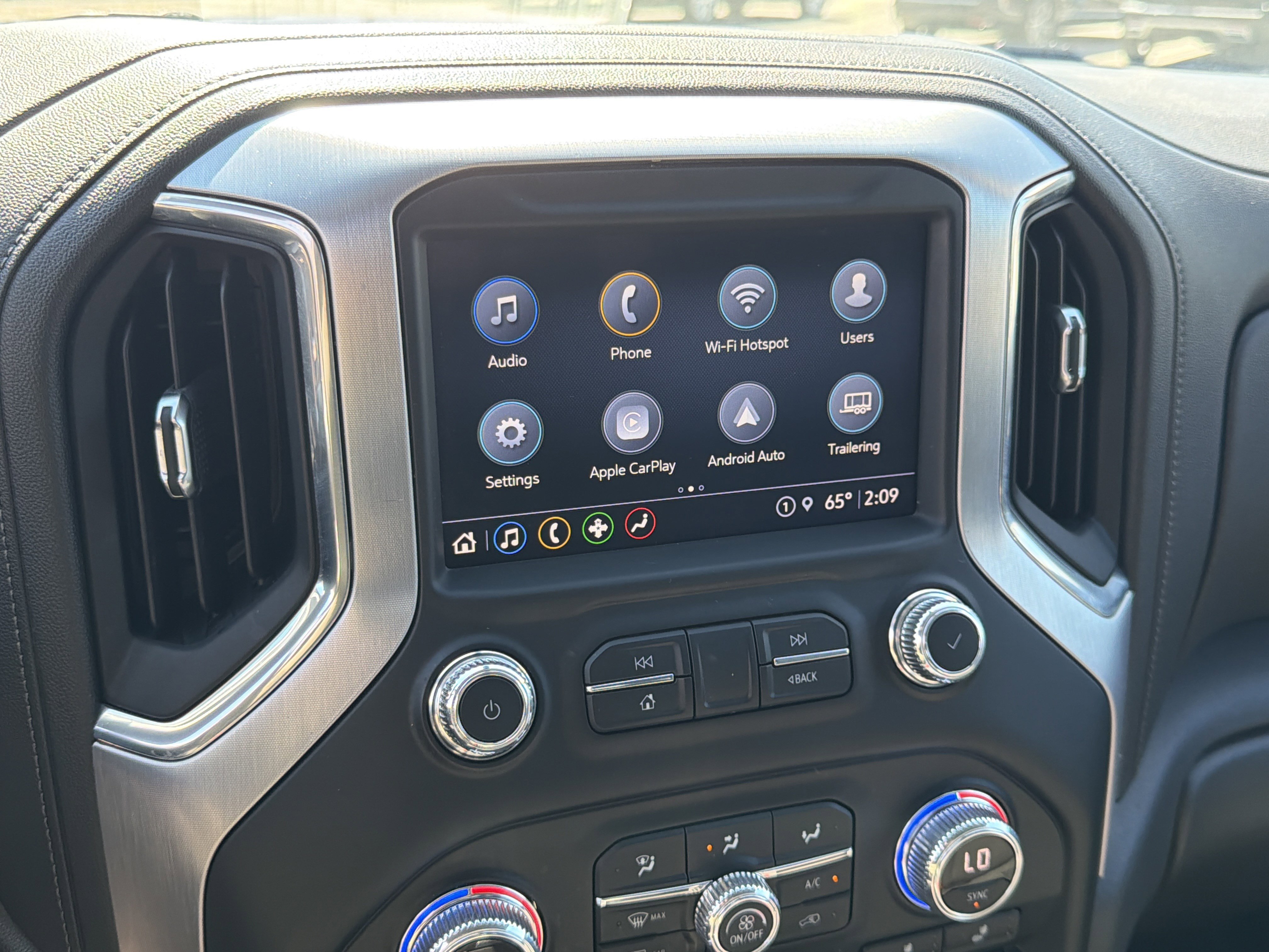 Used 2021 GMC Sierra 1500 Elevation w/ Preferred Package image 26