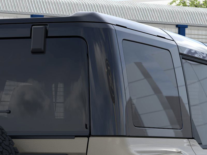 New 2025 Ford Bronco Raptor w/ Interior Carbon Fiber Pack image 25