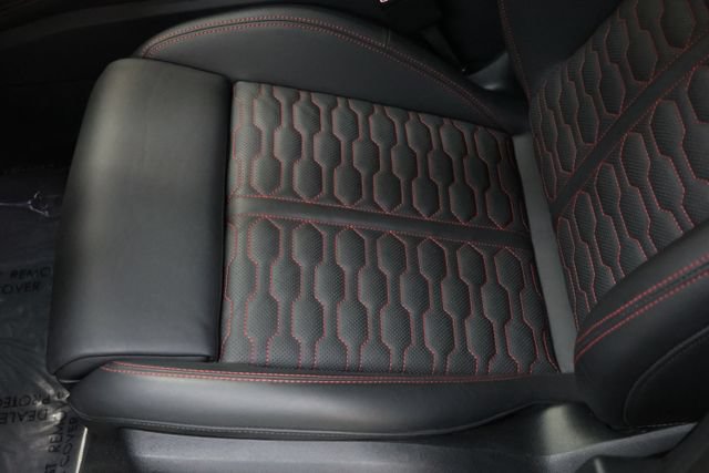 Used 2025 Audi RS 7 Performance AWD/4WD image 72