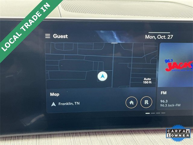 Used 2025 Hyundai Santa Fe Calligraphy image 33