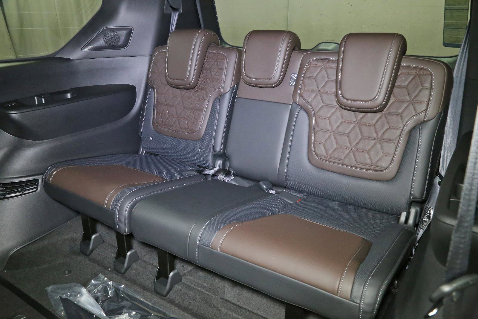 New 2026 Nissan Armada Platinum Reserve w/ Convenience Package image 12