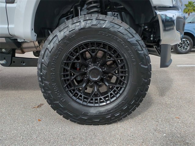 New 2026 Ford F250 Lariat w/ Lariat Ultimate Package image 11