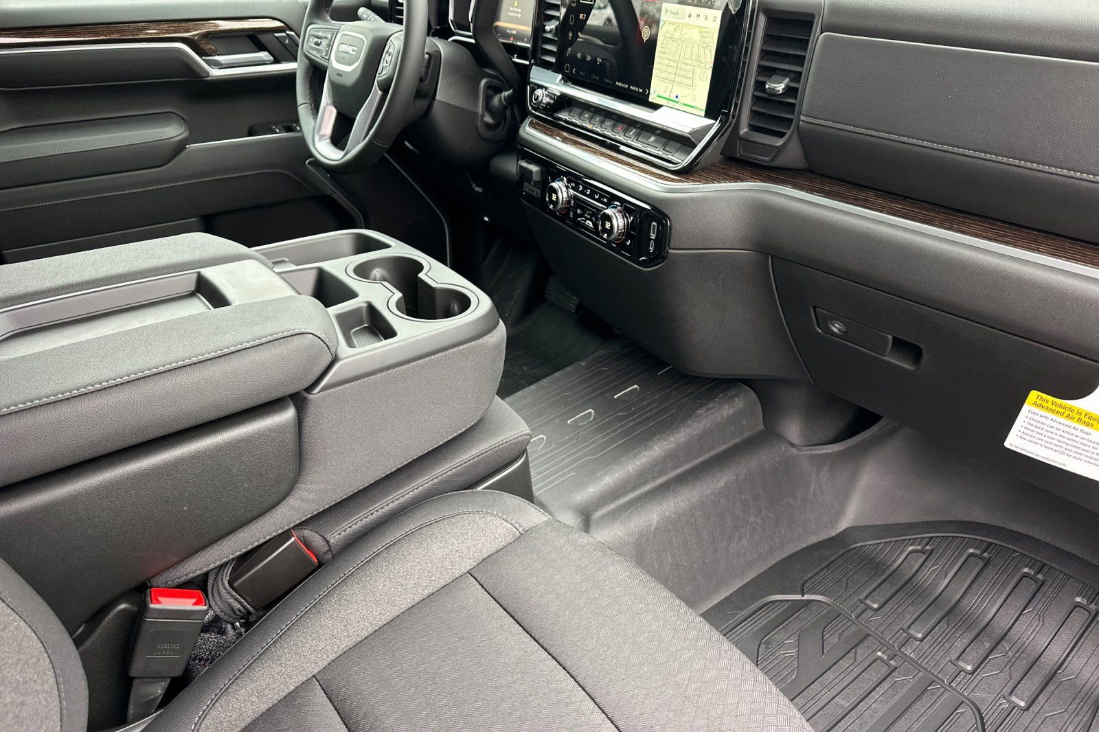 New 2026 GMC Sierra 1500 Elevation w/ Elevation Select Package image 16