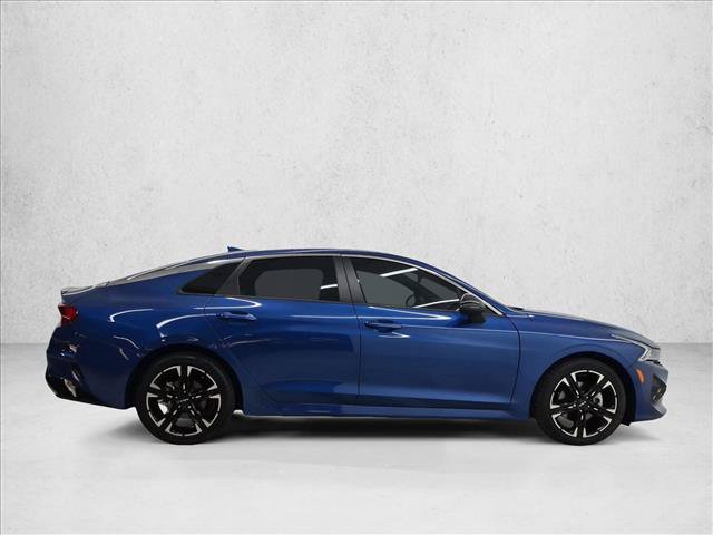 Used 2023 Kia K5 GT-Line FWD image 4