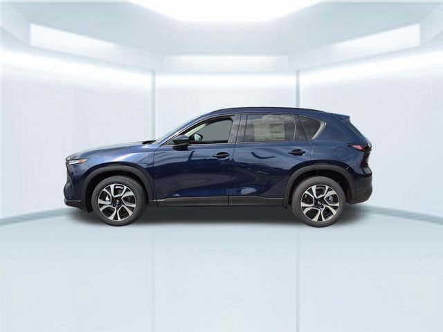 New 2026 MAZDA CX-5 Preferred AWD/4WD video 2