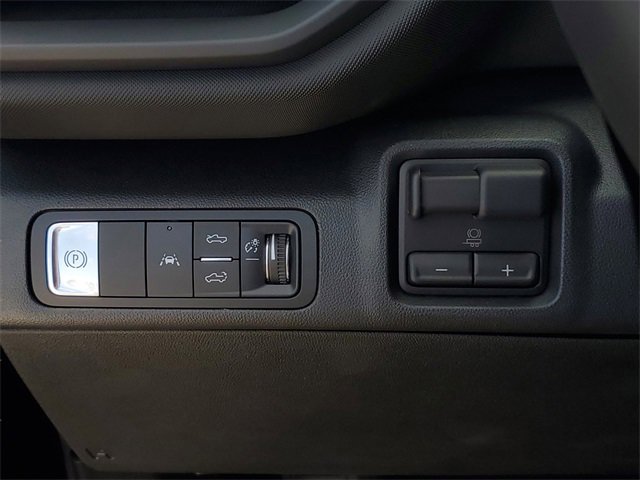 New 2026 Chevrolet Silverado EV LT w/ Plus Package image 21