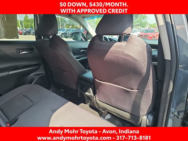 Used 2021 Toyota Venza LE AWD/4WD image 32