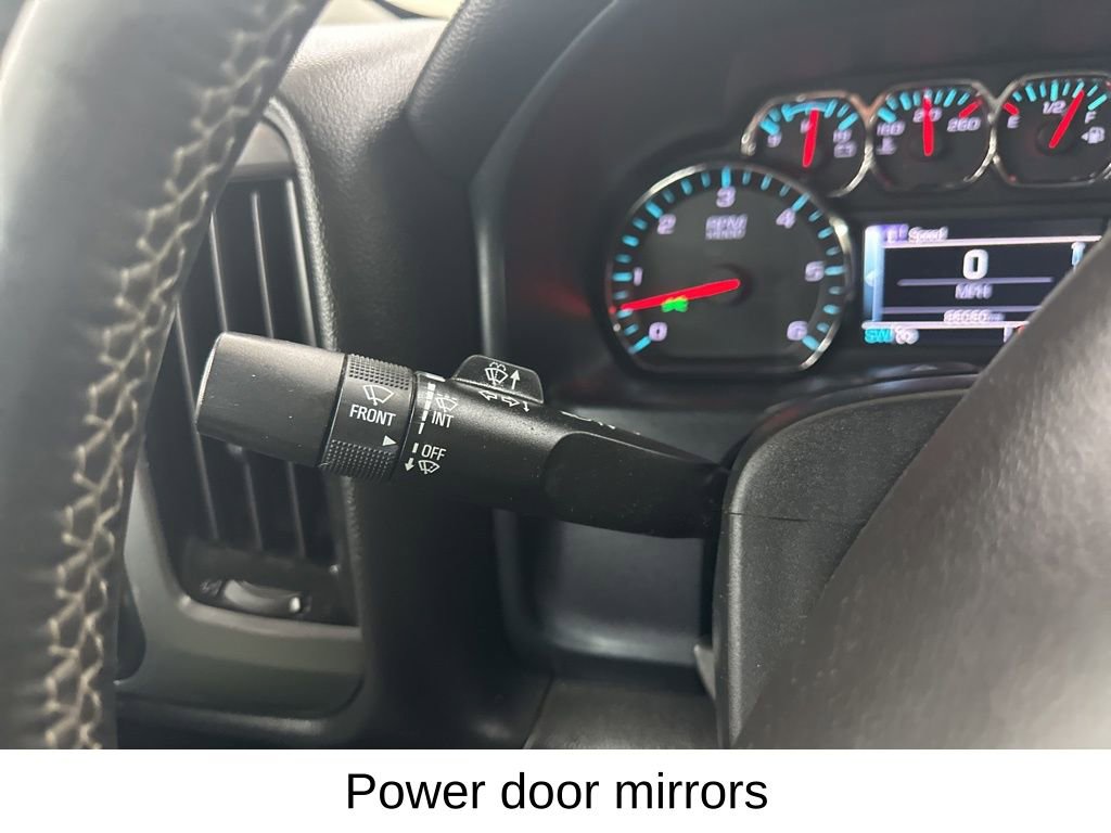 Used 2014 Chevrolet Silverado 1500 LT w/ All Star Edition image 36