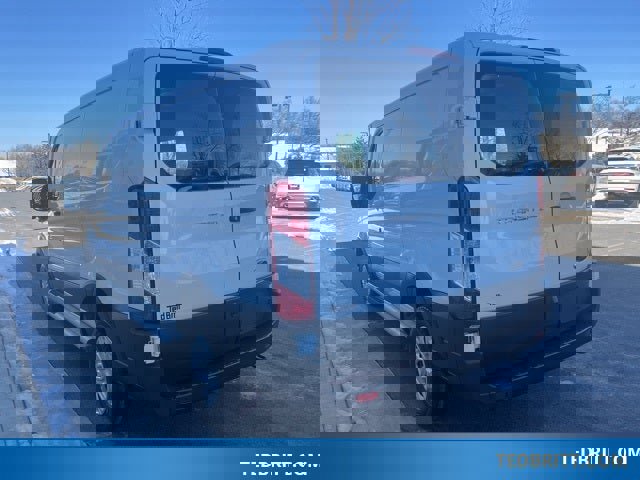 Used 2024 Ford Transit 250 Low Roof w/ Exterior Upgrade Package image 6