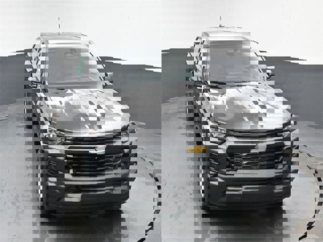 New 2026 Chevrolet Colorado W/T w/ Advanced Trailering Package image 34