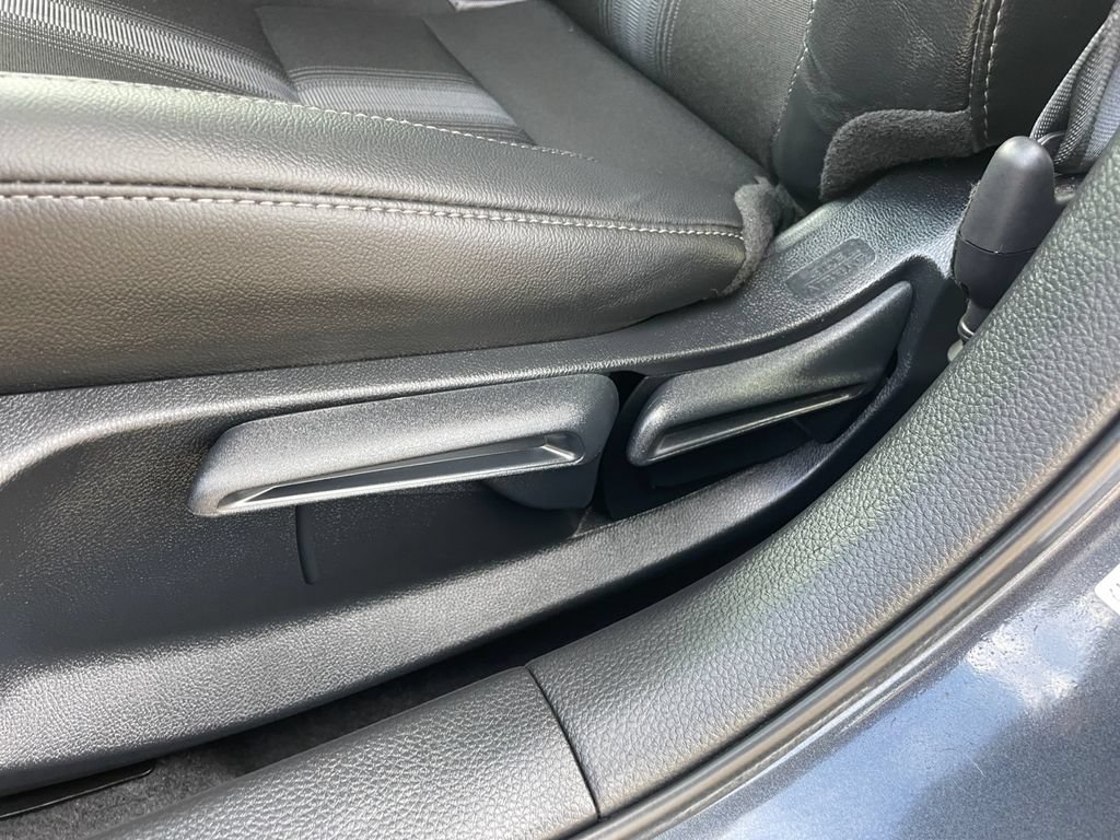 Certified 2025 Honda Civic Sport image 21