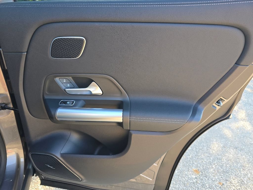 New 2026 Mercedes-Benz GLA 250 4MATIC image 23
