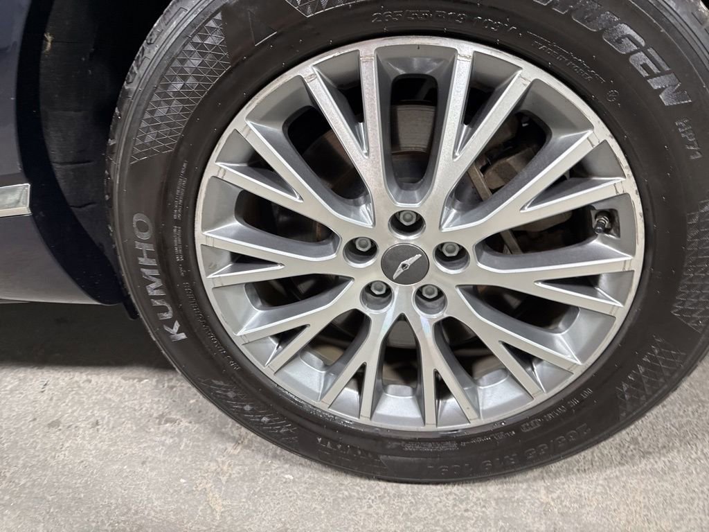 Used 2024 Genesis GV80 2.5T image 42