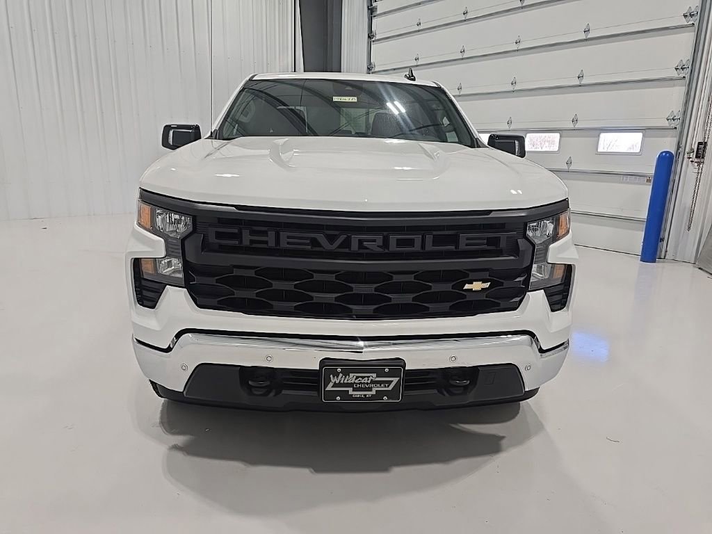 New 2026 Chevrolet Silverado 1500 W/T w/ WT Value Package image 12
