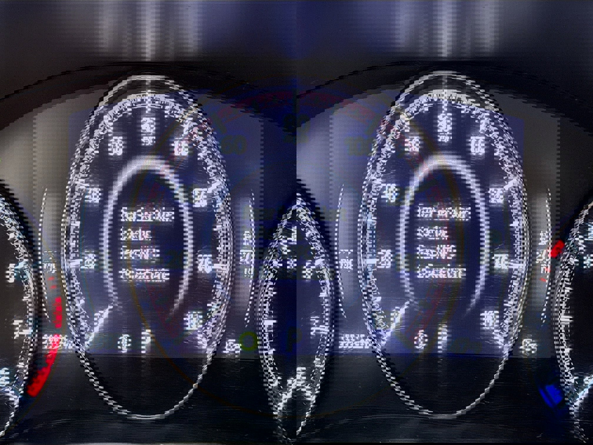 Used 2024 MAZDA MAZDA3 s image 17