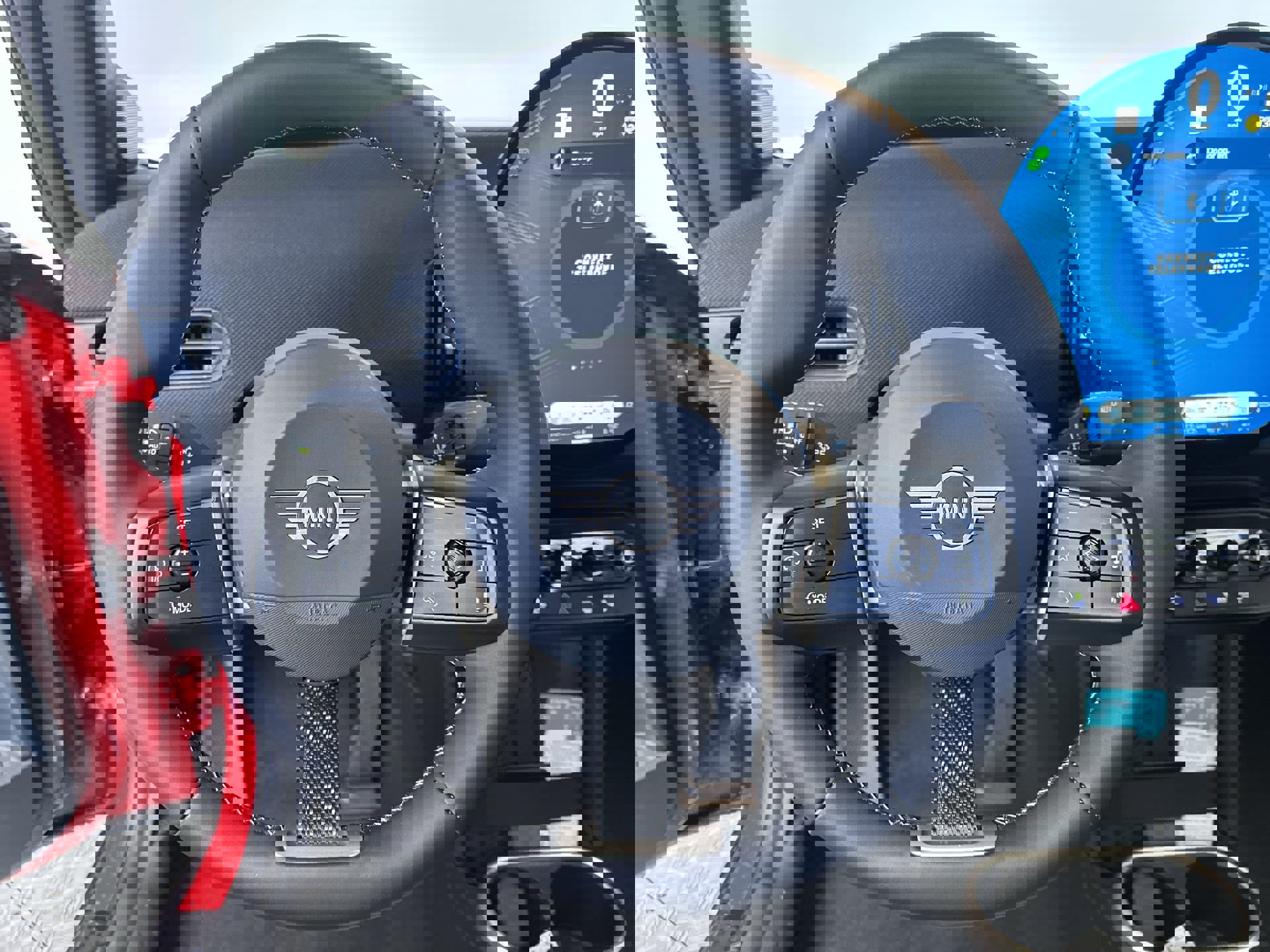 New 2026 MINI Cooper S image 17