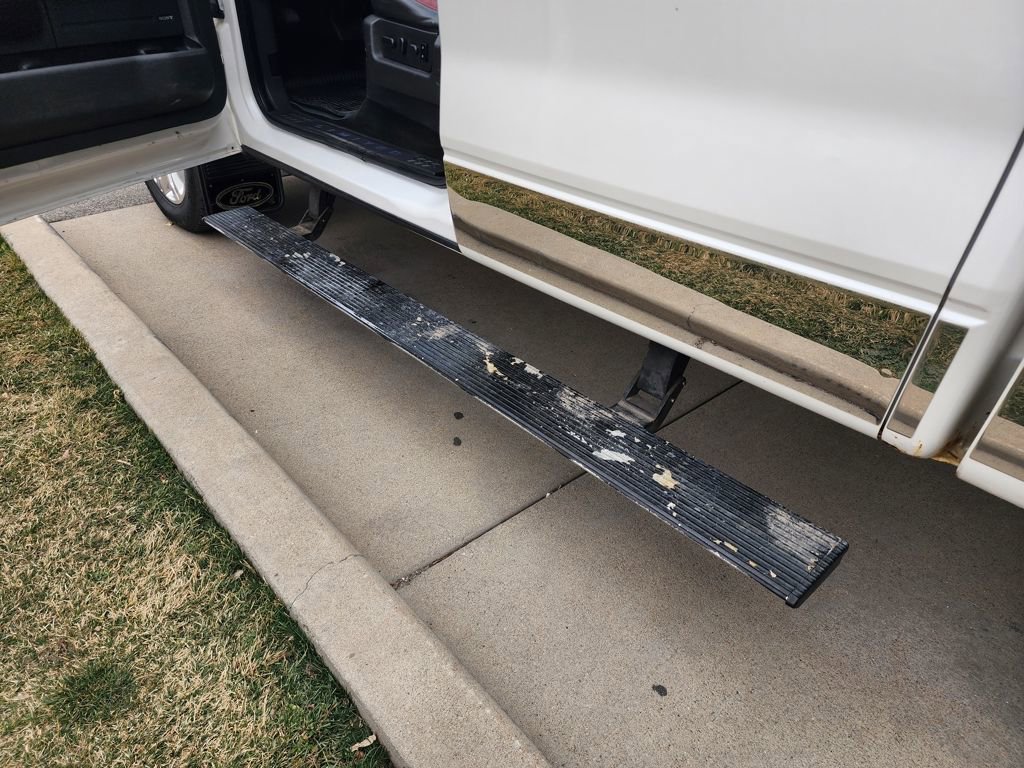 Used 2013 Ford F150 Limited image 20