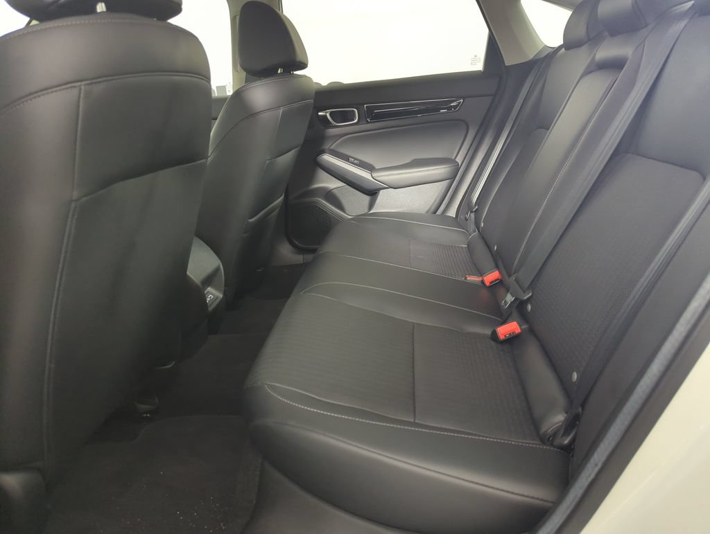 Certified 2024 Honda Civic Touring image 21
