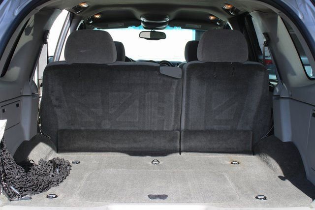 Used 2002 GMC Envoy SLE image 25