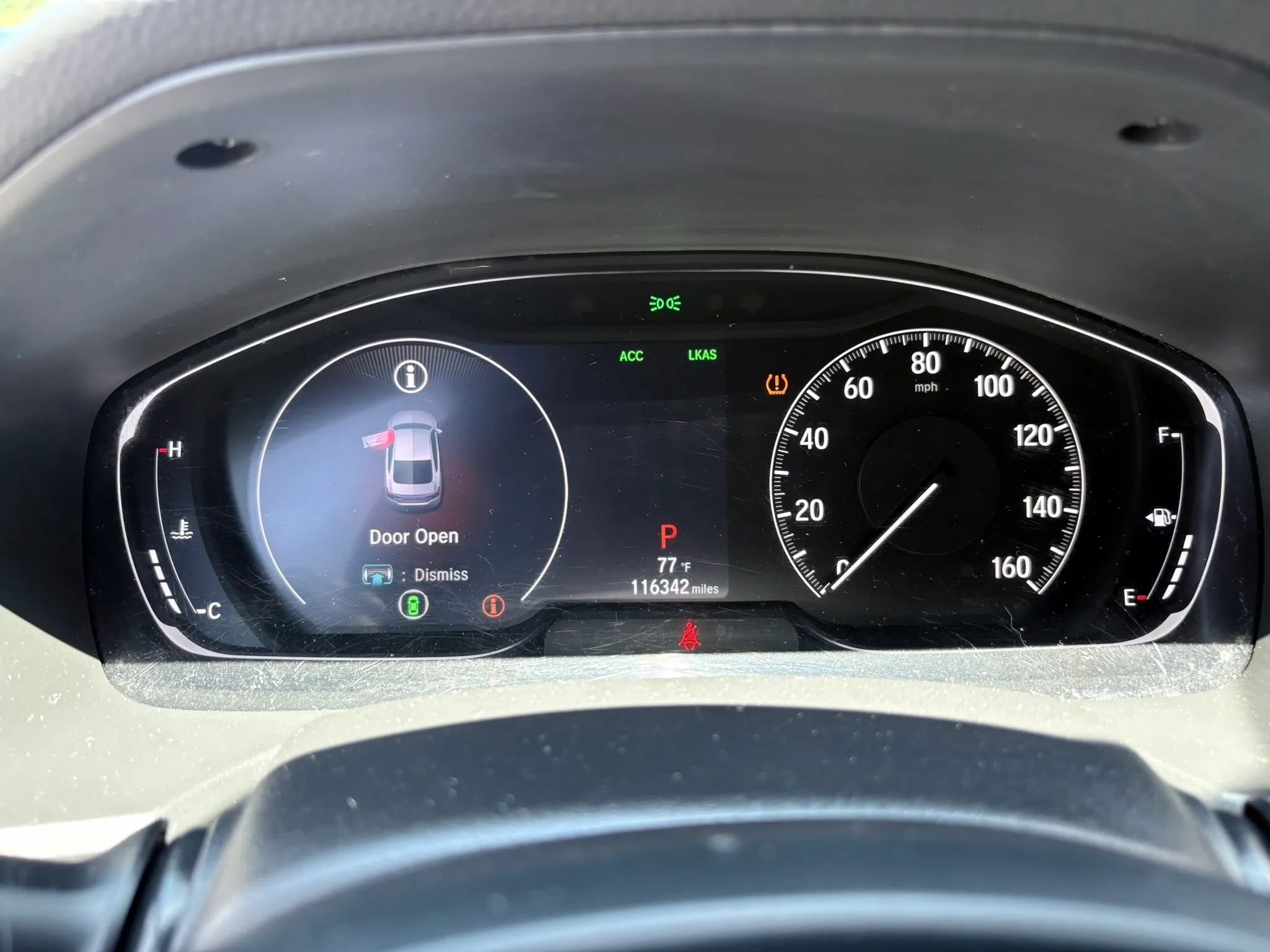 Used 2018 Honda Accord Sport image 24