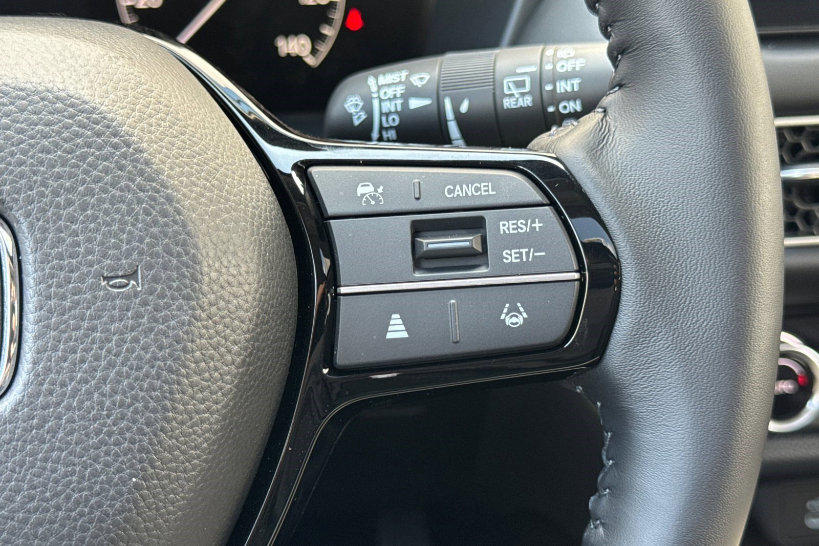 New 2026 Honda HR-V EX-L image 30