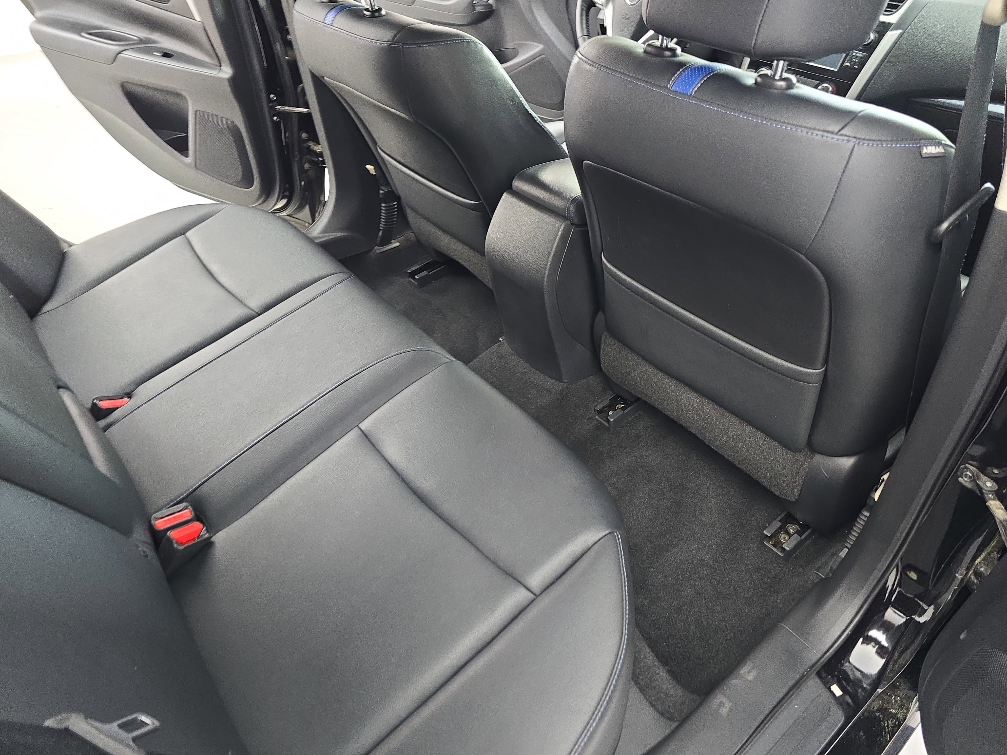 Used 2018 Nissan Altima 2.5 SR w/ SR Special Edition FWD image 11