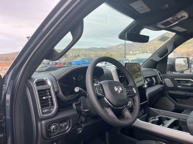 New 2026 RAM 1500 Laramie image 15