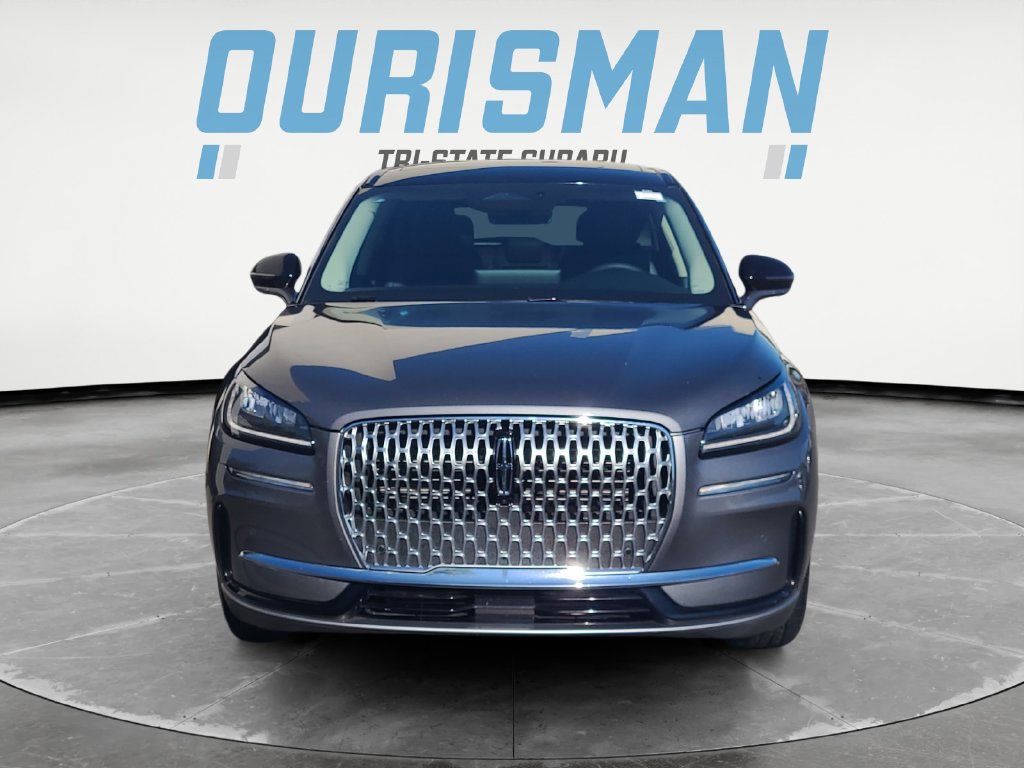 Used 2023 Lincoln Corsair AWD w/ Equipment Group 101A image 8