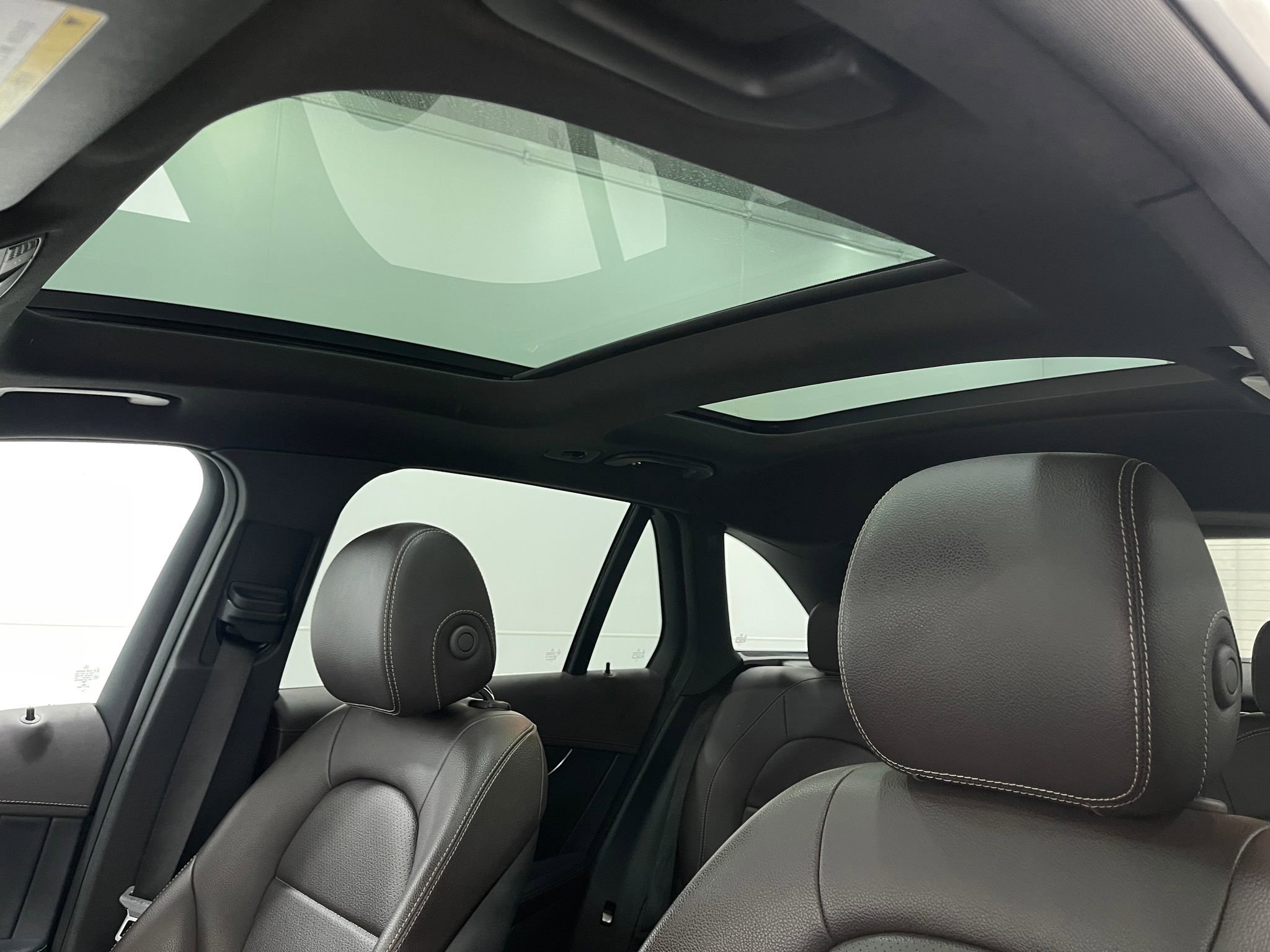 Used 2017 Mercedes-Benz GLC 300 GLC 300 image 12