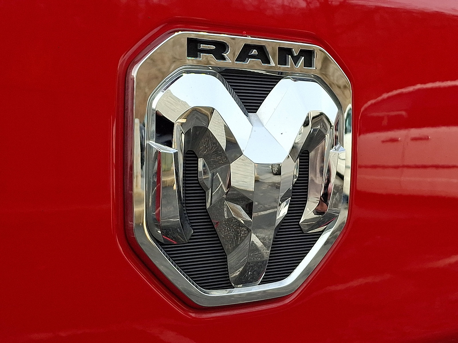 Certified 2022 RAM 1500 Big Horn image 30