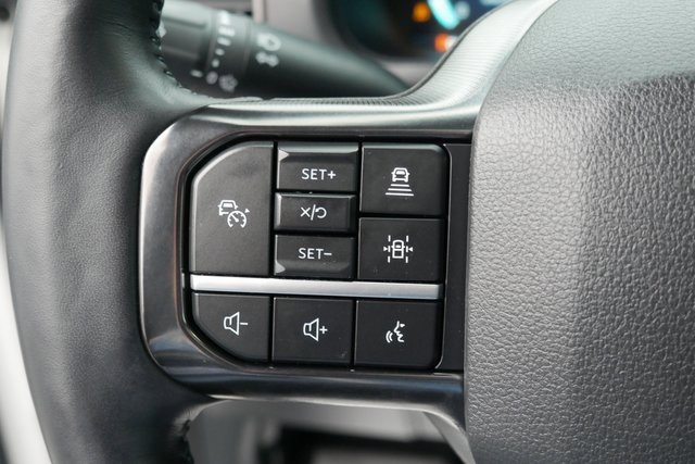 Used 2024 Ford F150 Platinum w/ Equipment Group 702A High image 19