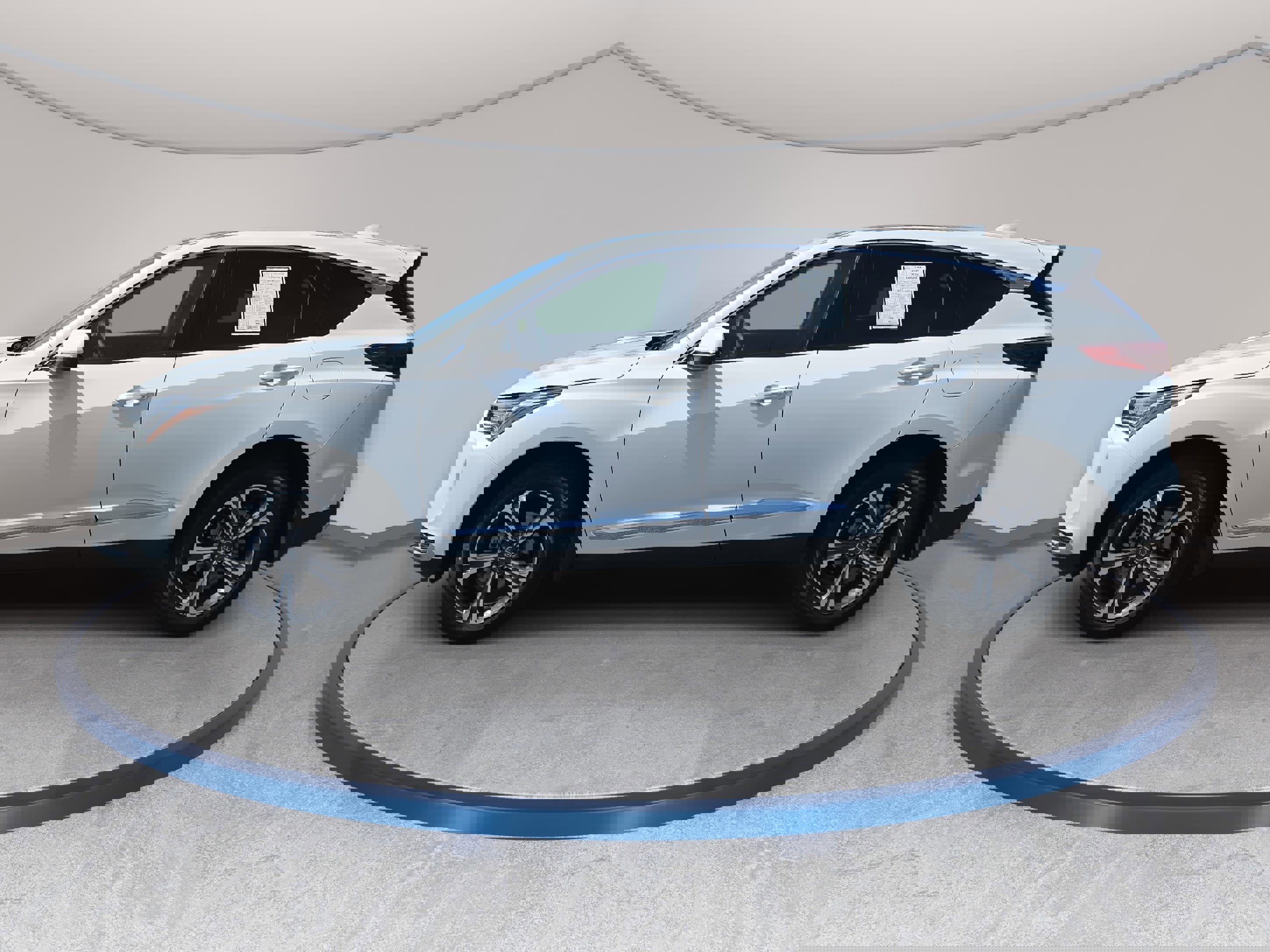 Used 2025 Acura RDX w/Technology Package image 5