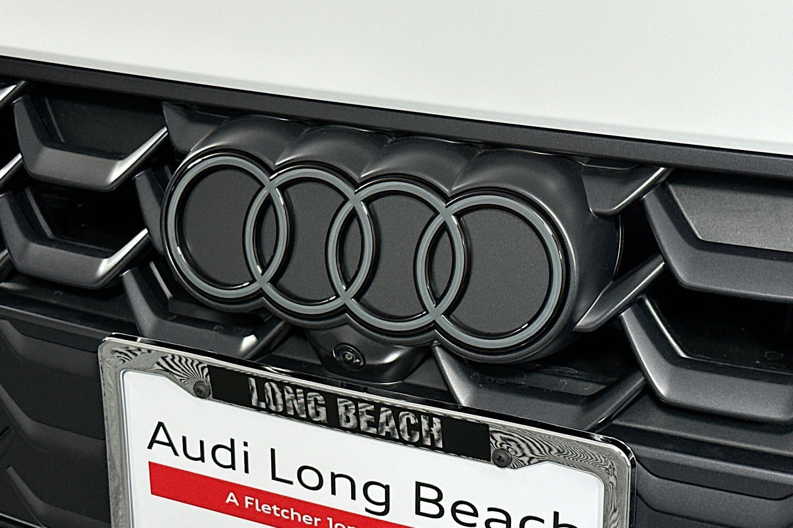 New 2026 Audi A5 Premium Plus AWD/4WD image 14