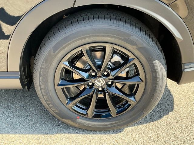 New 2026 Honda CR-V Sport-L image 5
