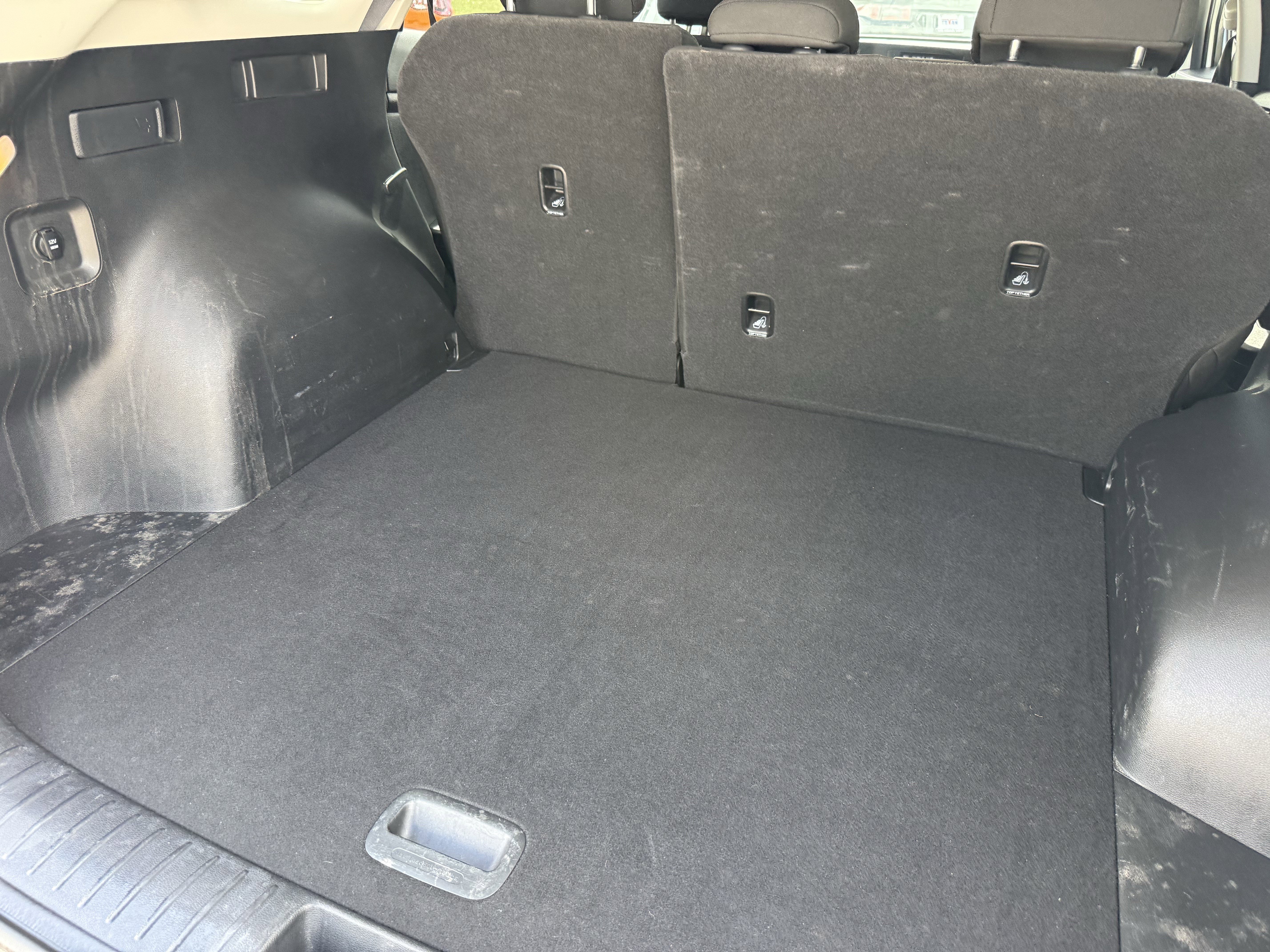 Used 2024 Kia Sportage LX image 32