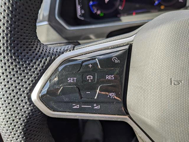 Used 2022 Volkswagen Tiguan SEL R-Line AWD/4WD image 22
