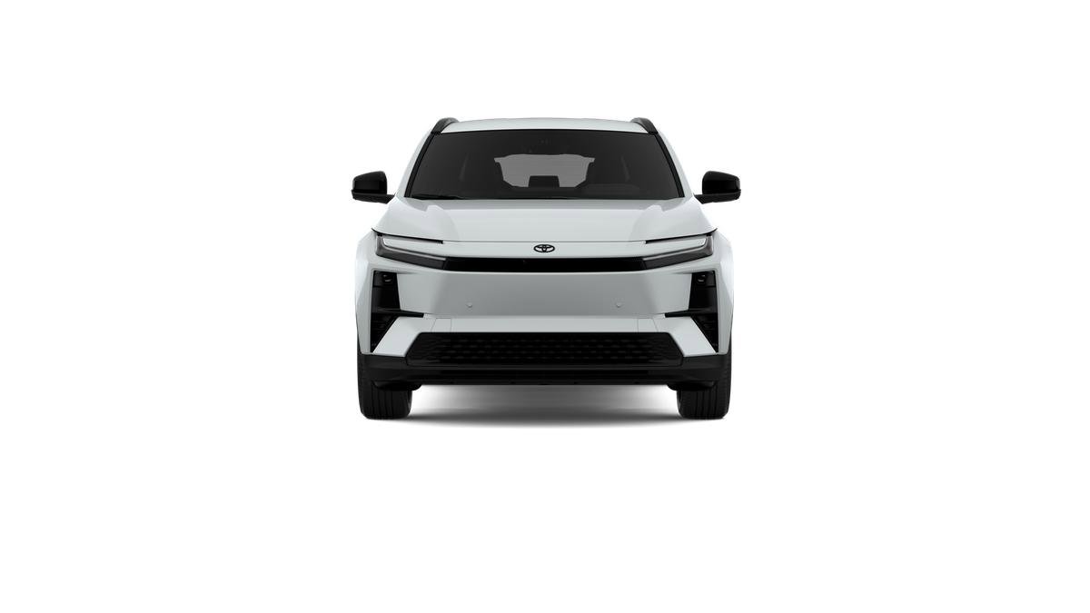 New 2026 Toyota C-HR w/ Cold Weather Package AWD/4WD image 55