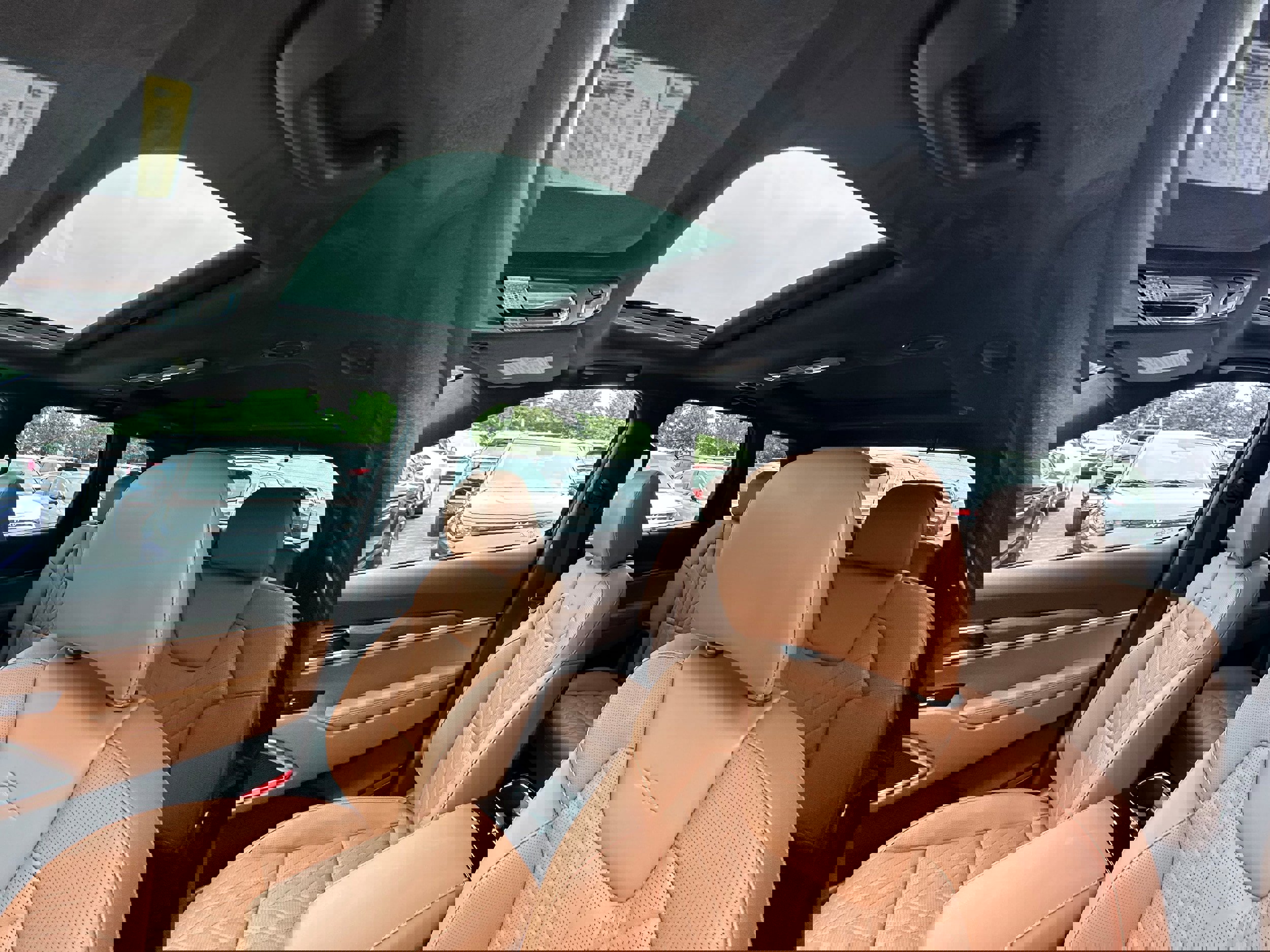 New 2025 Kia Telluride SX Prestige X-Pro image 41