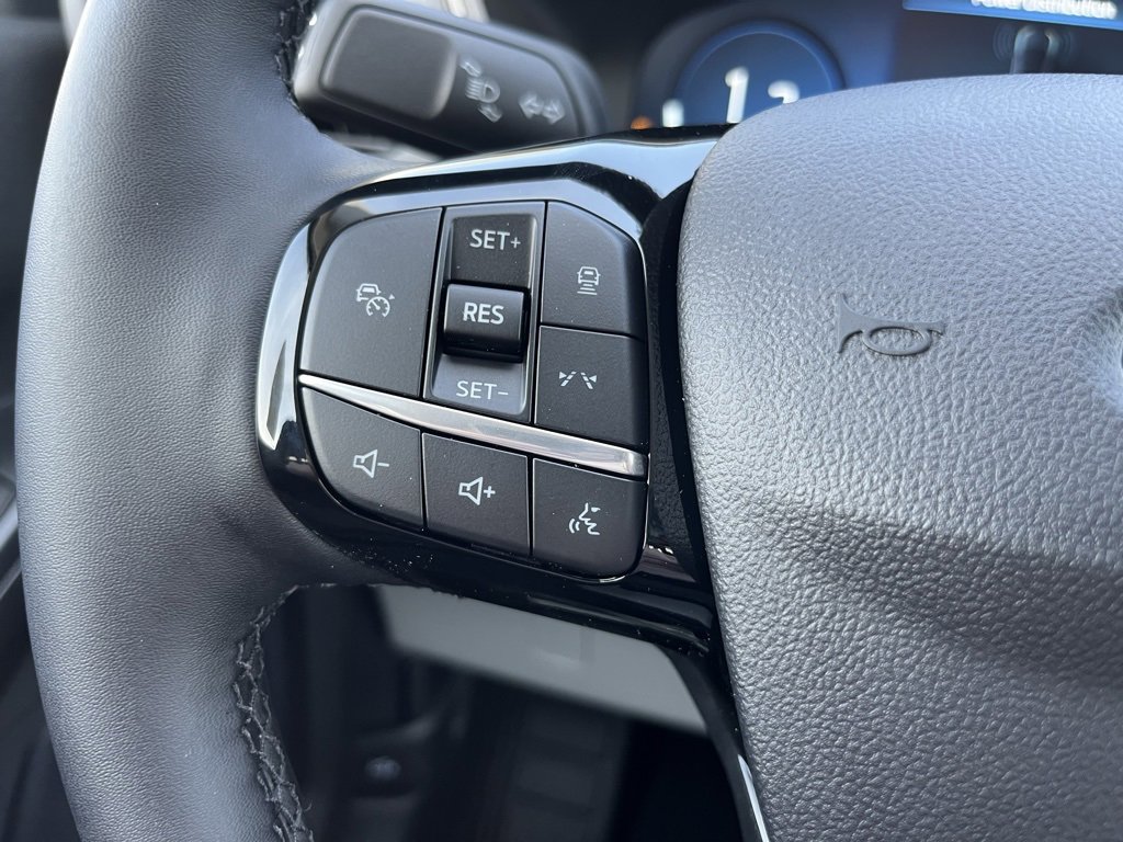 Used 2024 Ford Escape Active w/ Tech Pack #2 image 11