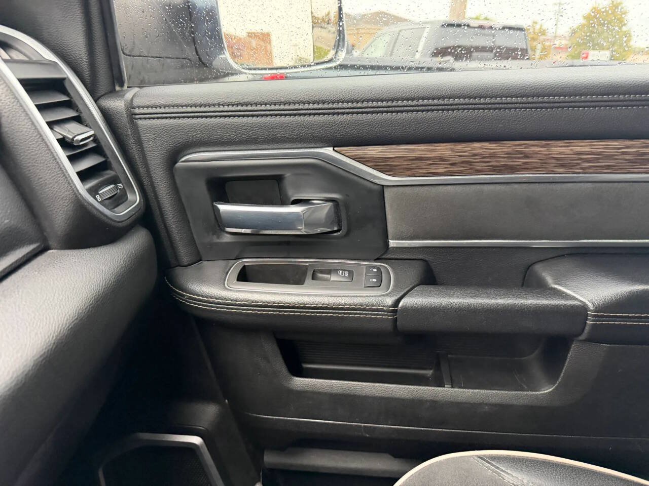 Used 2021 RAM 2500 Laramie AWD/4WD image 41