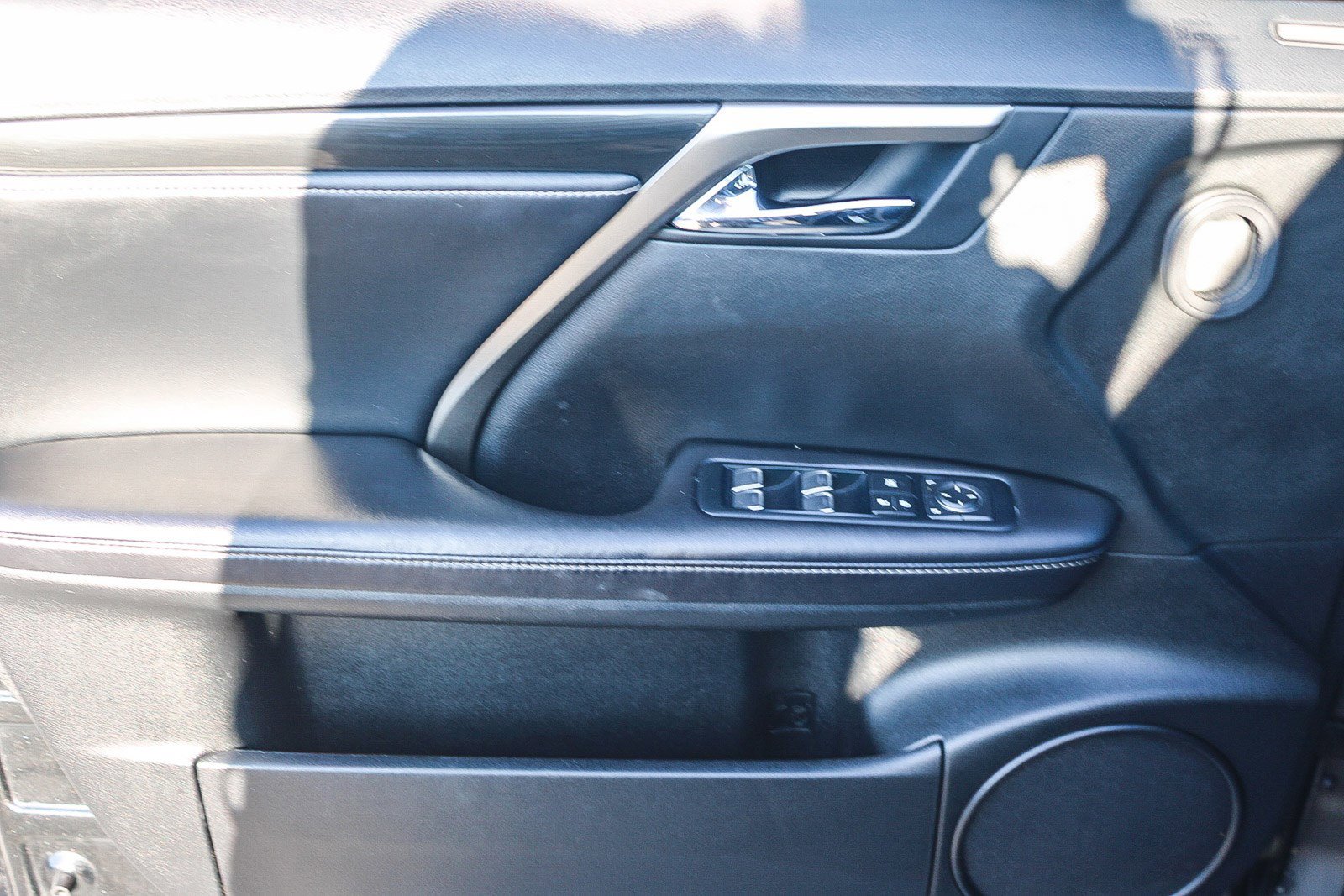 Used 2017 Lexus RX 350 FWD image 21