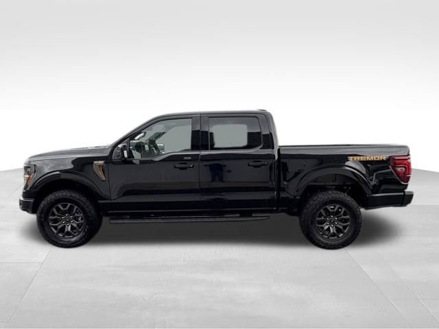 New 2025 Ford F150 Tremor w/ Equipment Group 402A High image 8