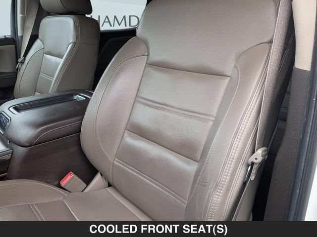 Used 2015 GMC Sierra 1500 Denali AWD/4WD image 15