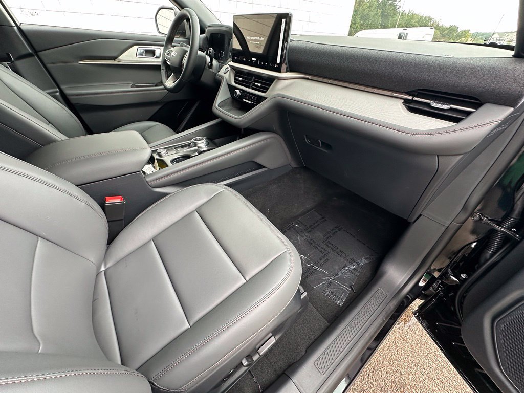 New 2027 Ford Explorer Active w/ Active Comfort Package AWD/4WD image 21