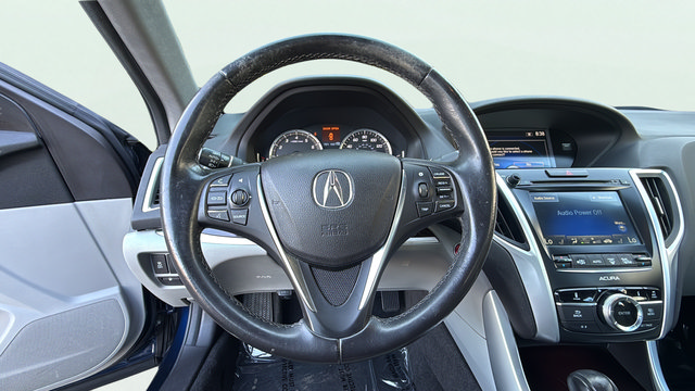 Used 2016 Acura TLX FWD image 15