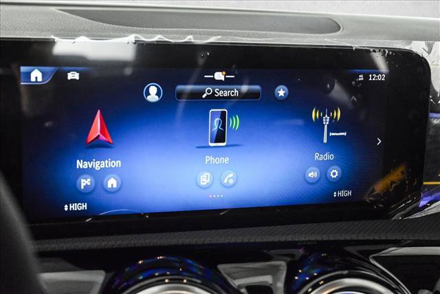 New 2026 Mercedes-Benz CLA 45 AMG S 4MATIC image 16