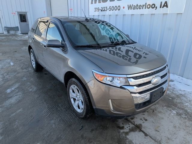 Used 2013 Ford Edge SEL image 6