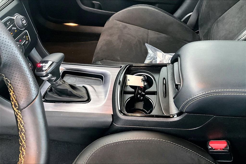 Used 2023 Dodge Charger Scat Pack image 18