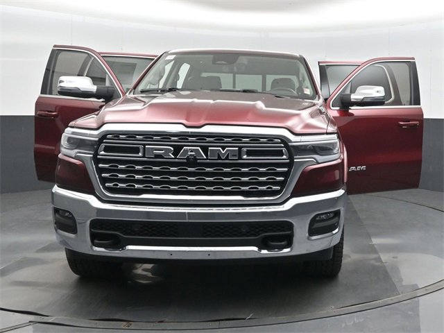 New 2025 RAM 1500 Limited image 54
