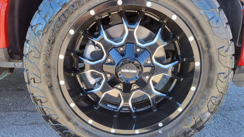 Used 2023 Ford F150 Lightning XLT w/ Equipment Group 312A High image 12